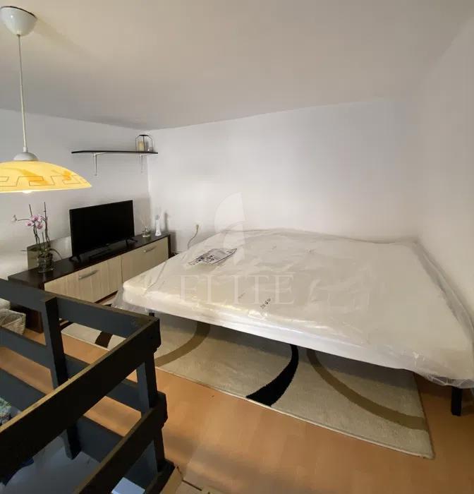 Garsoniera în zona LIBRARIA UNIVERSITATII-1193259