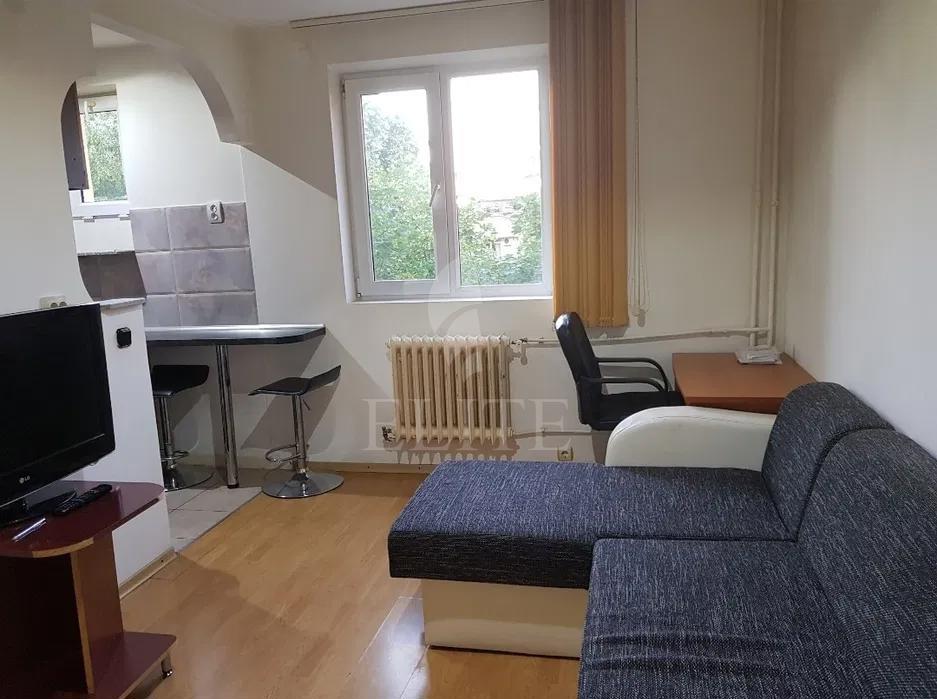 Apartament 2 camere în zona HERMES-1193600