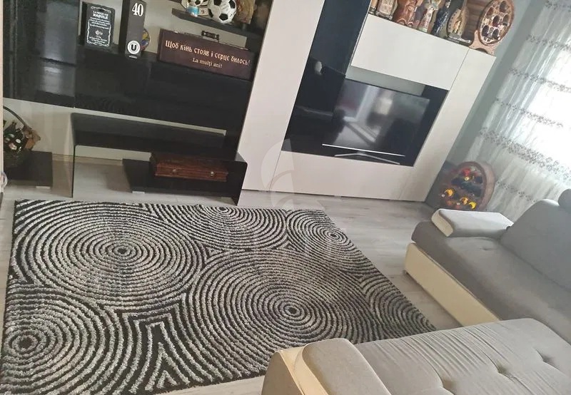 Apartament 2 camere în zona AUREL VLAICU-1194234