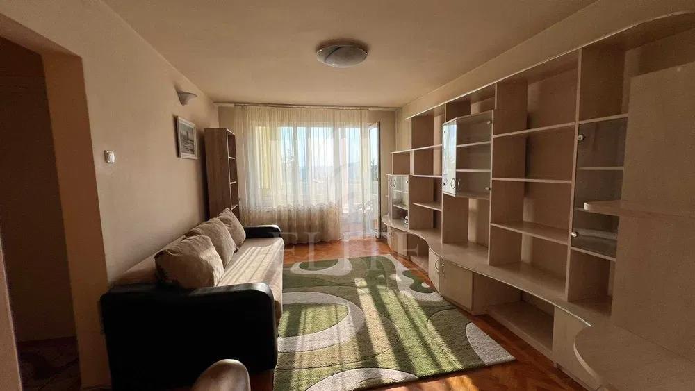 Apartament 2 camere în zona STRAZII LIVIU REBREANU-1194293
