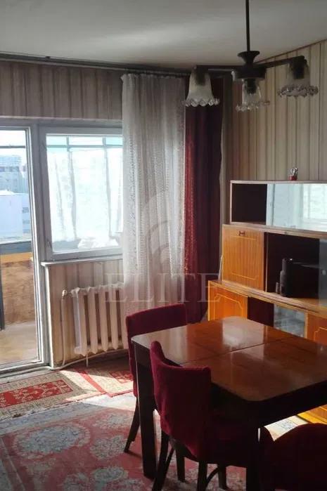 Apartament 2 camere în zona STRAZII AUREL VLAICU-1194315