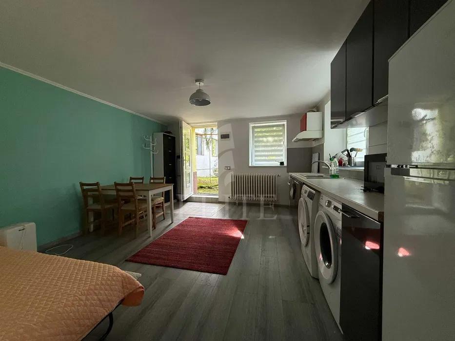 Apartament 2 camere în zona STRAZII ANDREI MURESANU-1194556