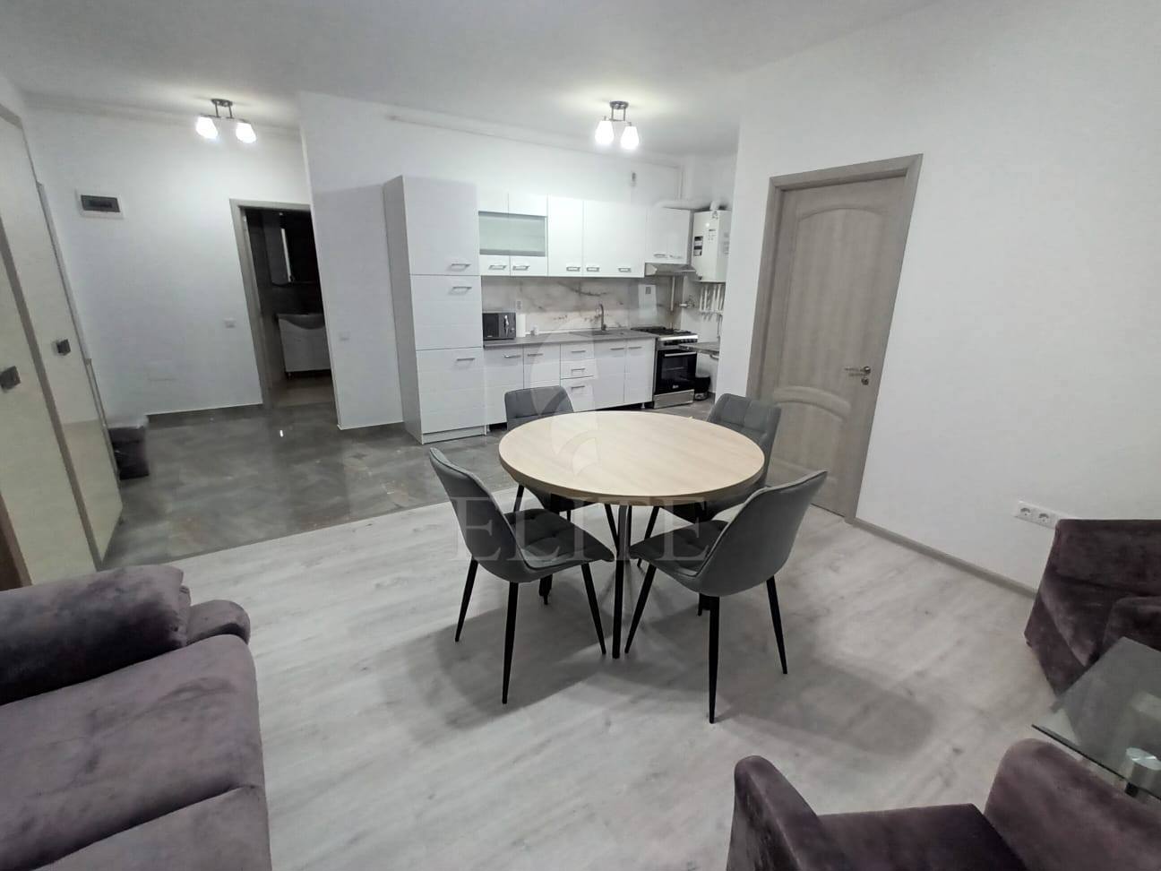 Apartament 3 camere în zona GARII-1194699