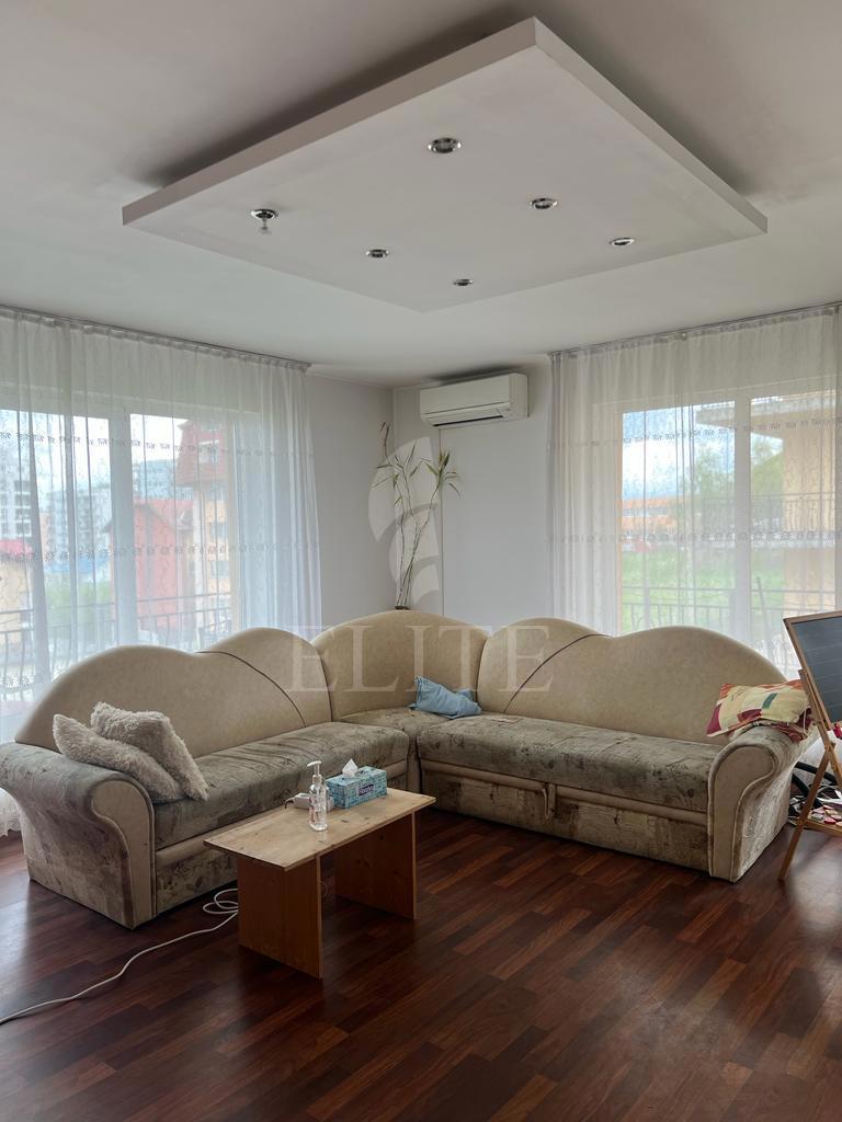 Apartament 3 camere în zona FAGULUI-1194769
