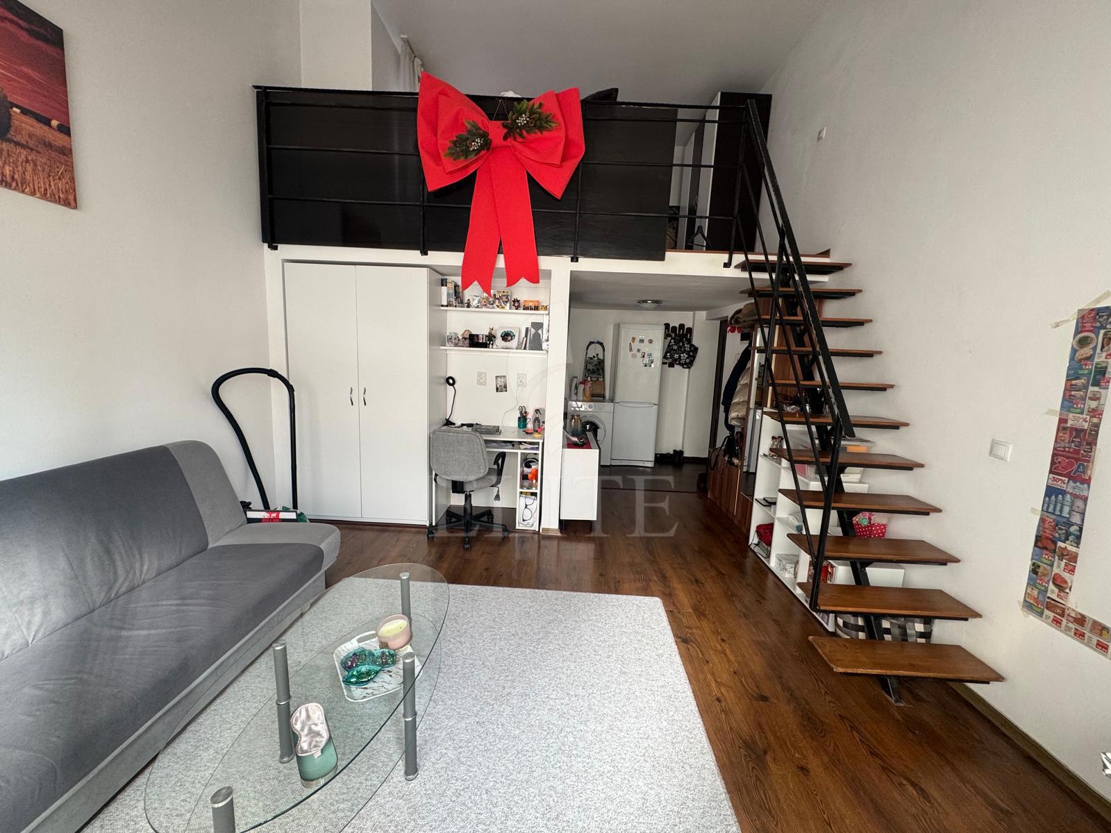 Apartament o camera în zona COMPLEX  DIANA-1195054