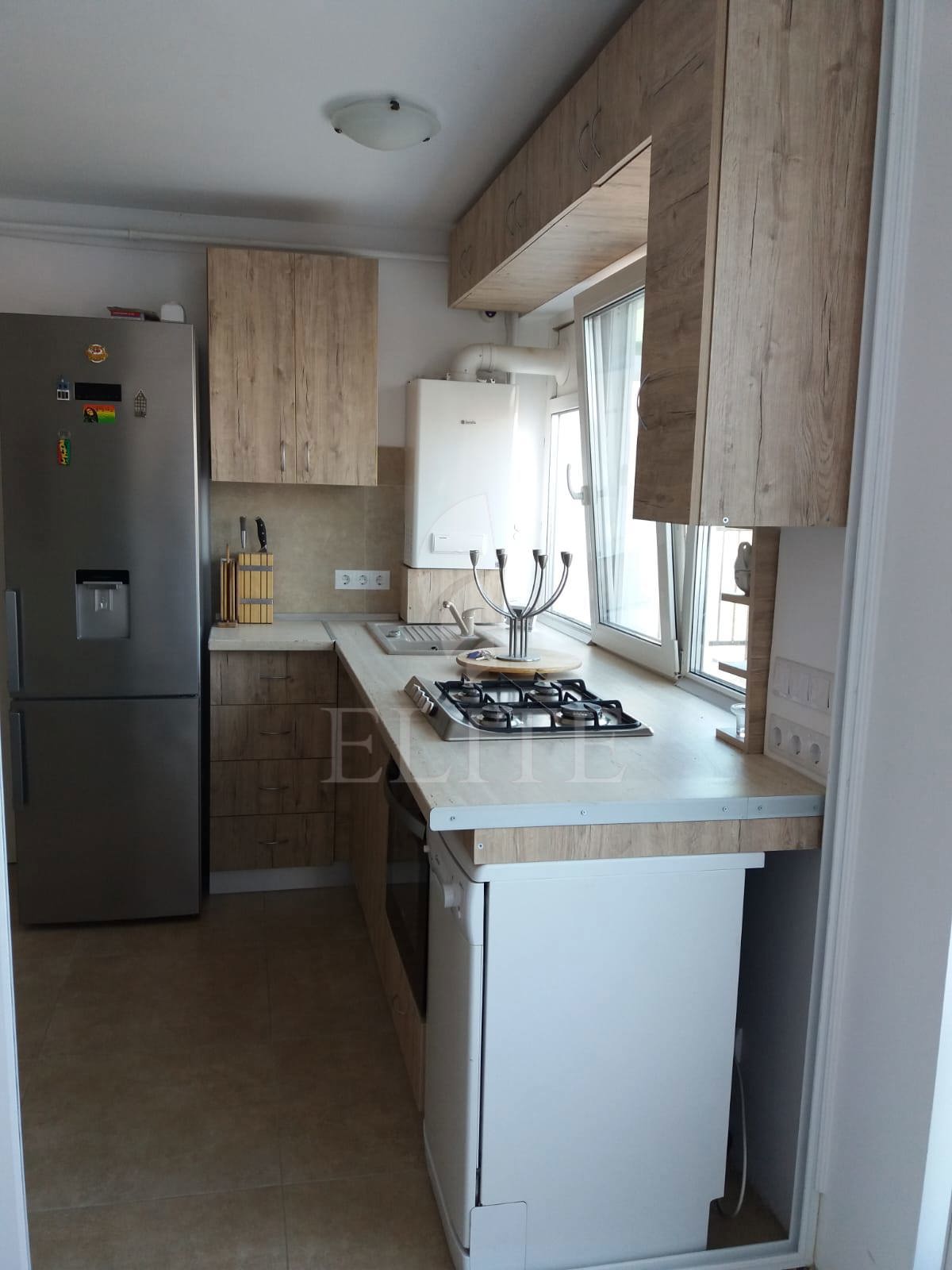 Apartament o camera în zona INTRE LACURI-1195137