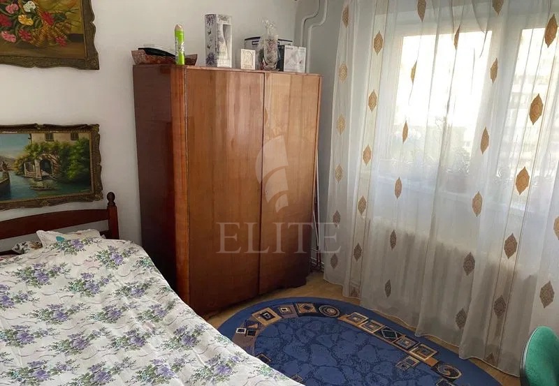 Apartament 2 camere în zona MC DONALDS PRIMAVERII-1195167