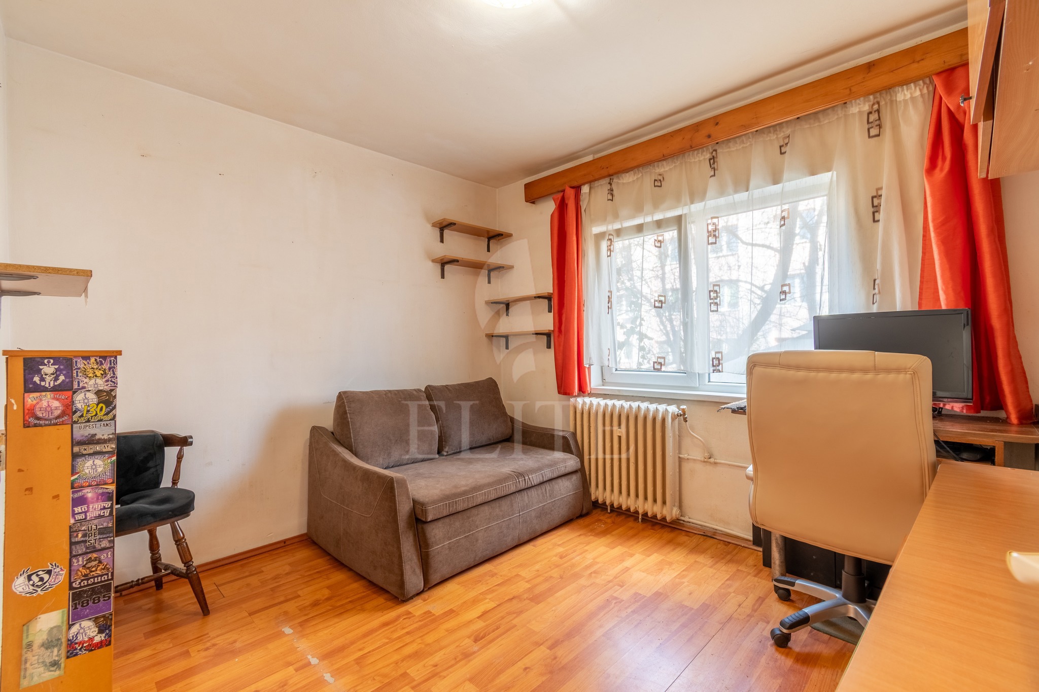 Apartament 2 camere în zona AUTOGARA BETA-1195260