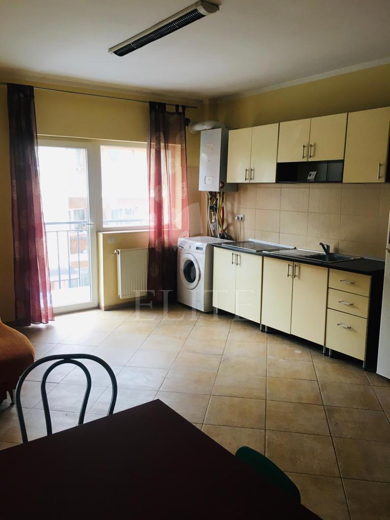 Apartament 3 camere în zona Calea Turzii-1195302