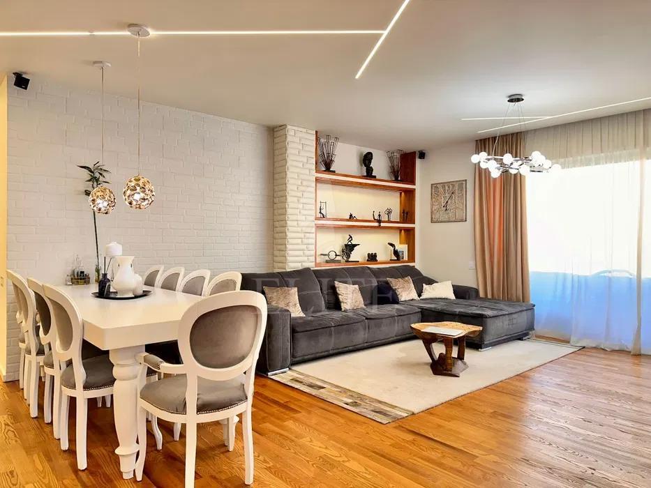 Apartament 4 camere în zona BUNA ZIUA-1196073