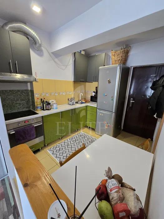 Apartament o camera în zona Clujana-1196449