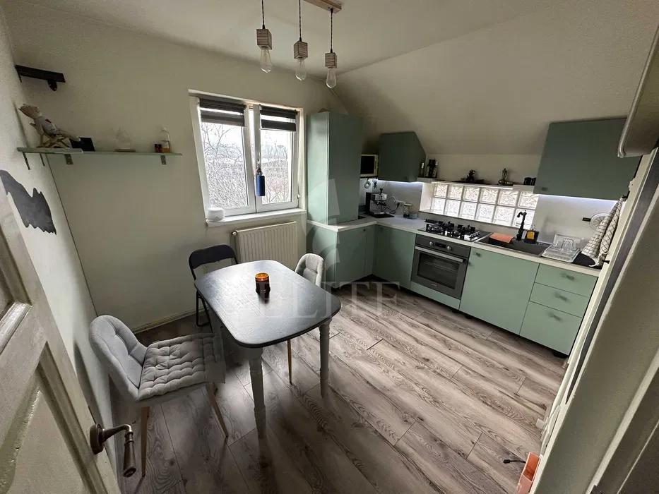 Apartament 2 camere în zona SOMESENI-1196665