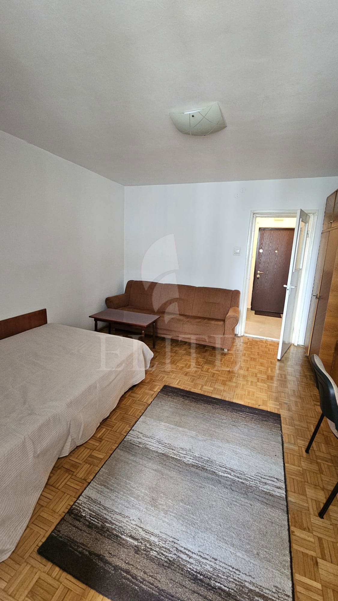 Garsoniera în zona Complex Mercur - str. Detunata -1196743