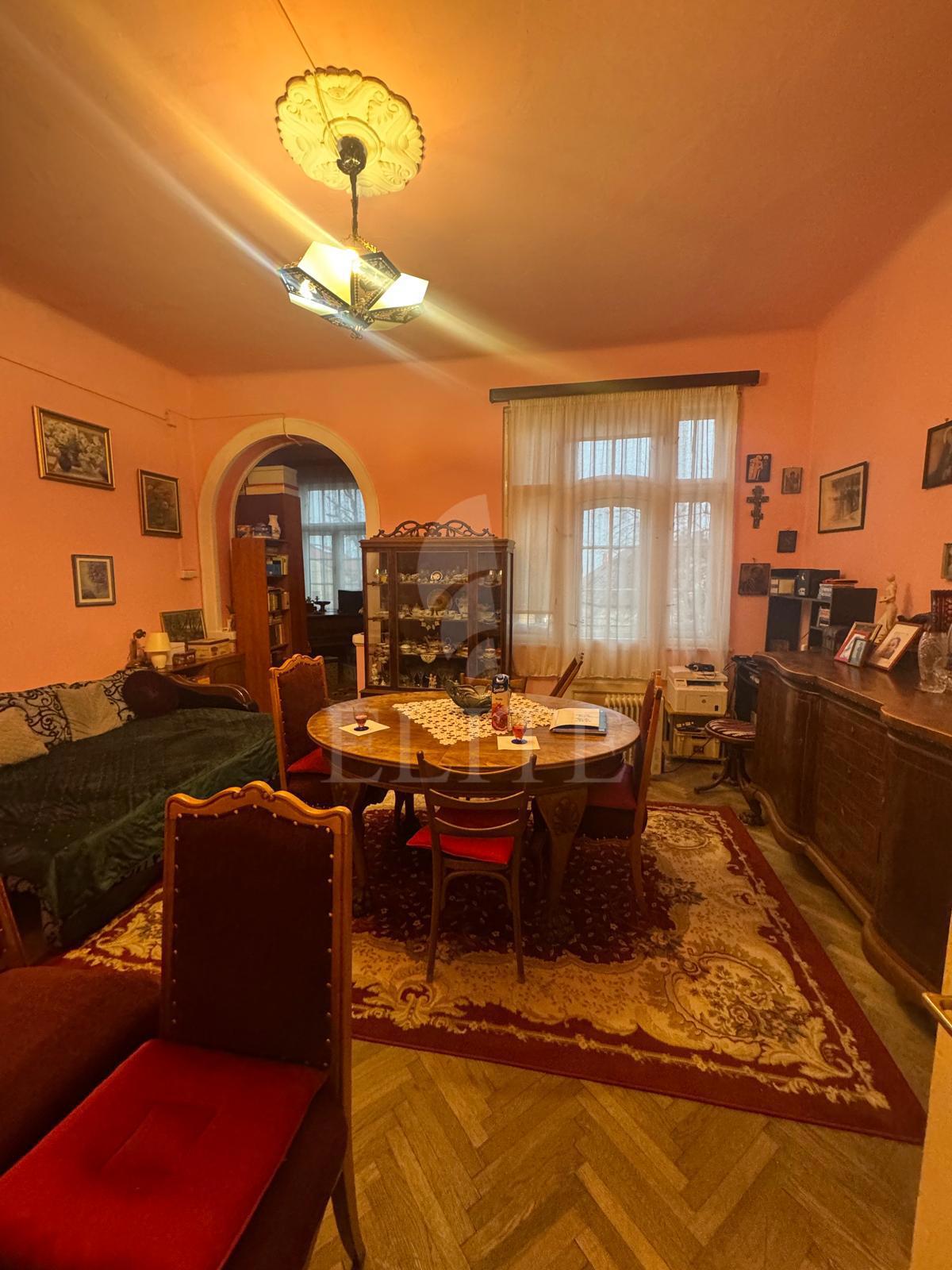 Apartament 2 camere în zona Ultracentrala-1196791