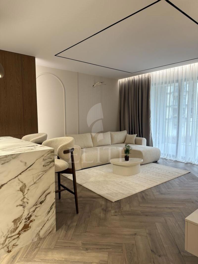 Apartament 2 camere în zona BRD-1196876