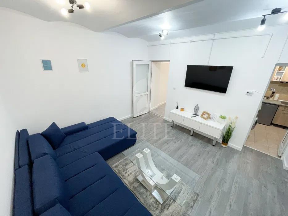 Apartament 2 camere în zona PIATA MIHAI VITEAZUL-1197047