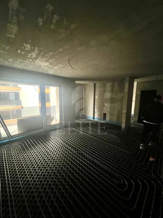 Apartament 2 camere în zona INTRE LACURI-1197109