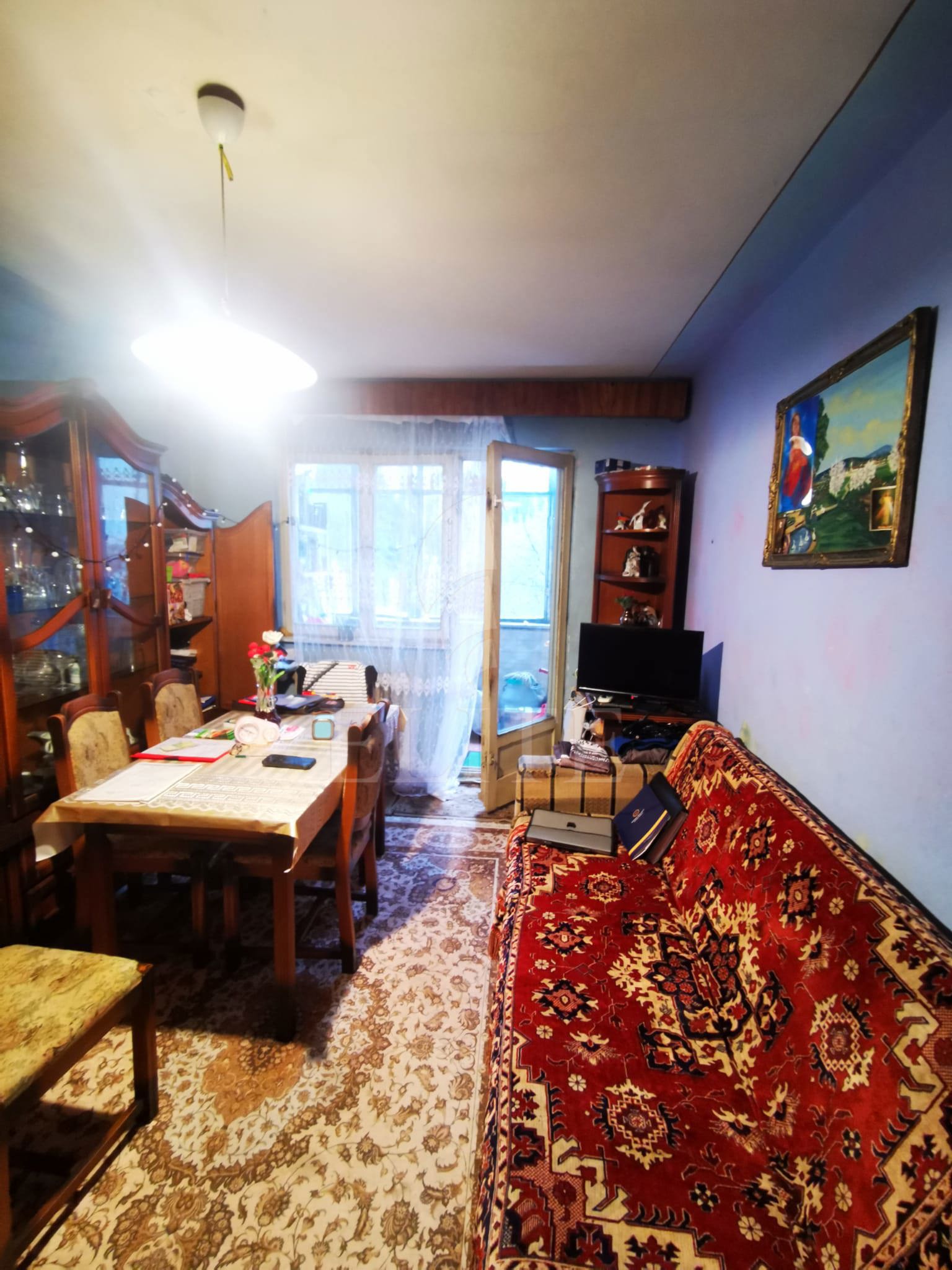 Apartament 3 camere în zona Grigore Alexandrescu-1197440