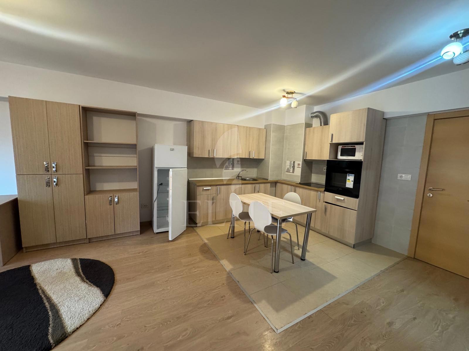 Apartament 2 camere în zona IULIUS MALL-1197526