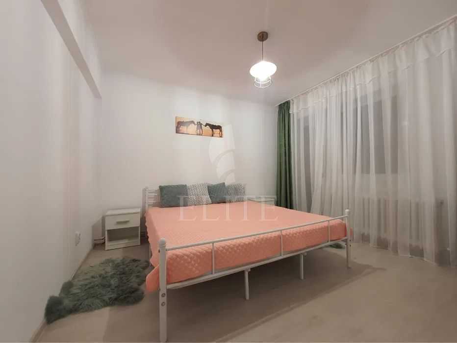 Apartament 2 camere în zona Interservisan-1198157