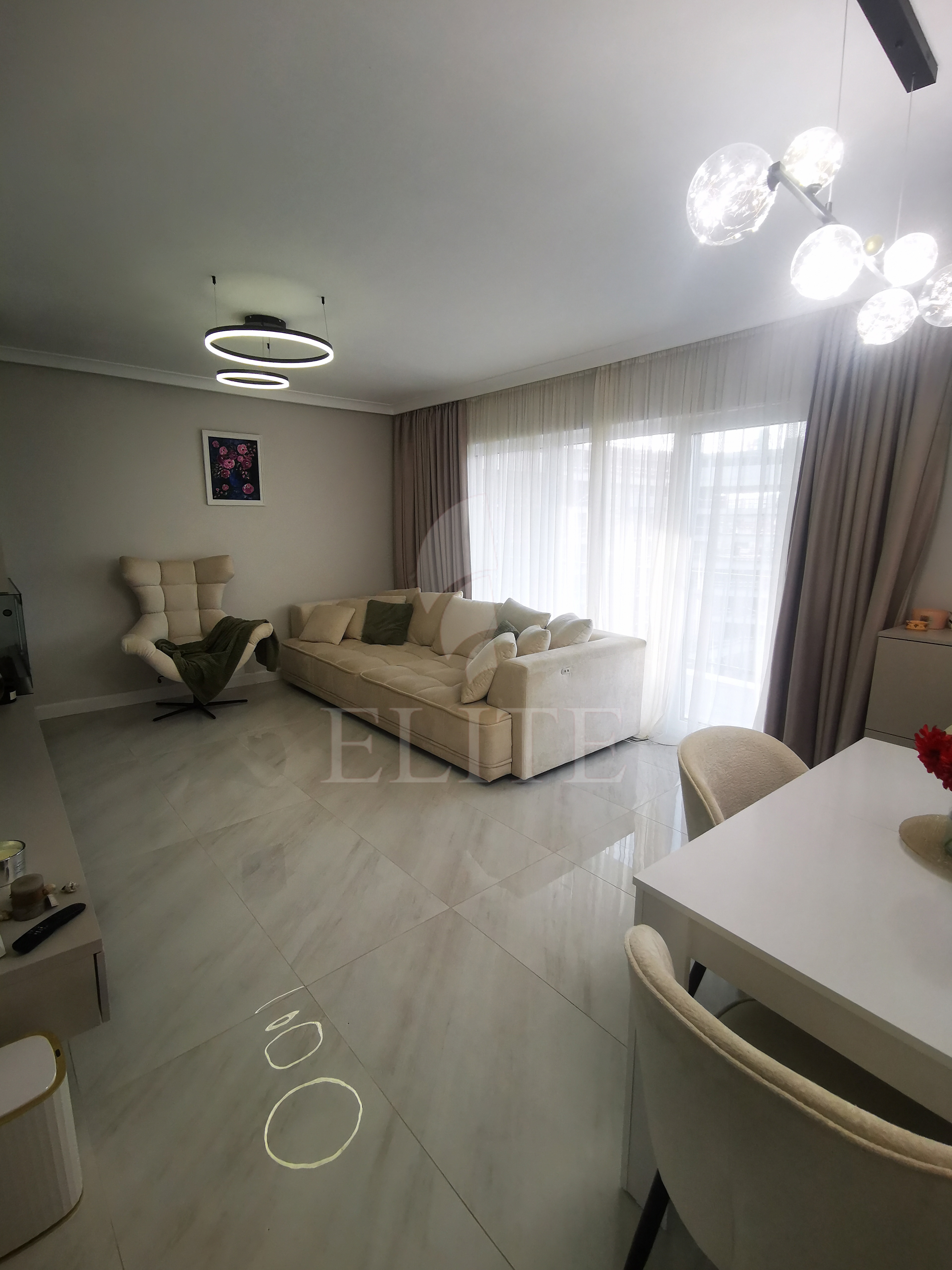 Apartament 2 camere în zona BAZA SPORTIVA-1198186