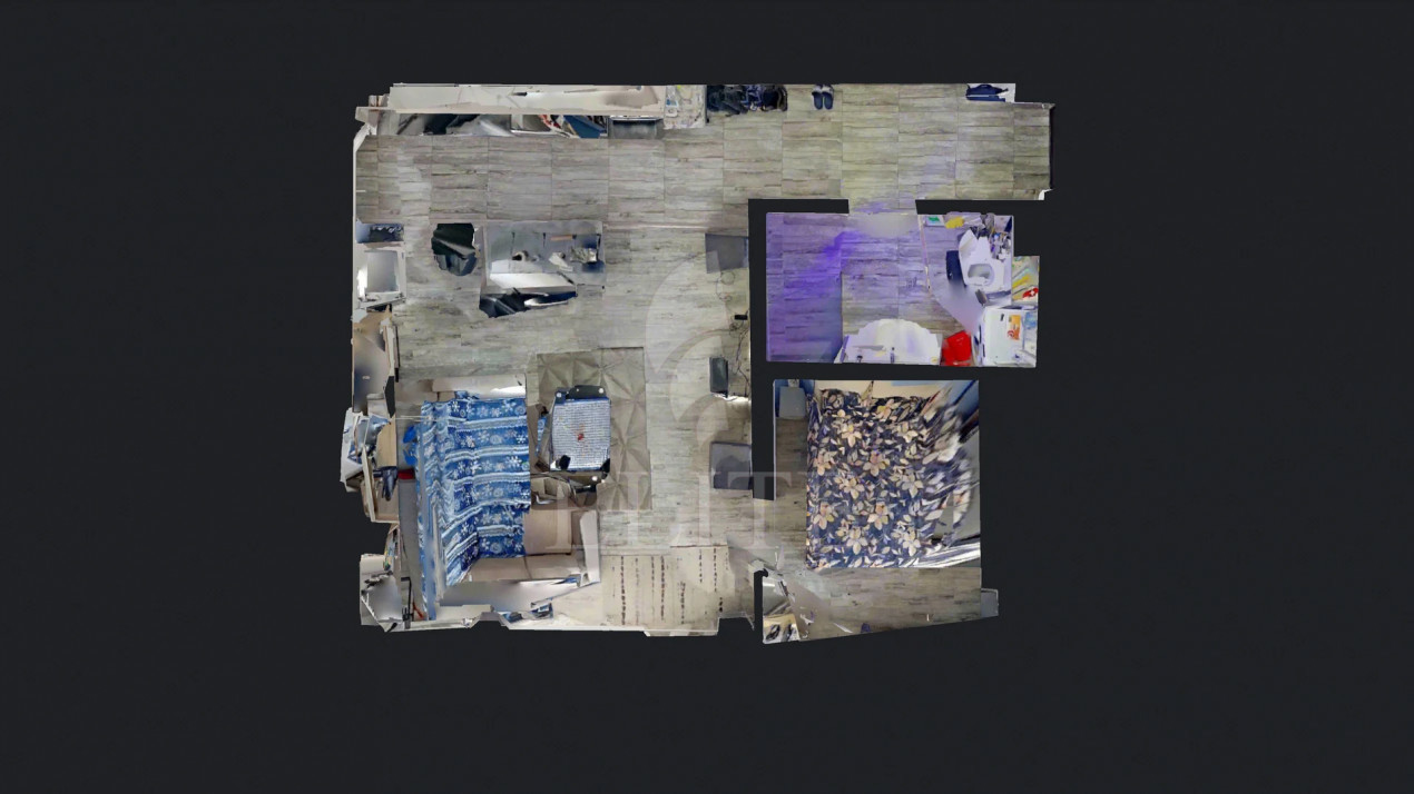 Apartament 2 camere în zona OASULUI-1198242