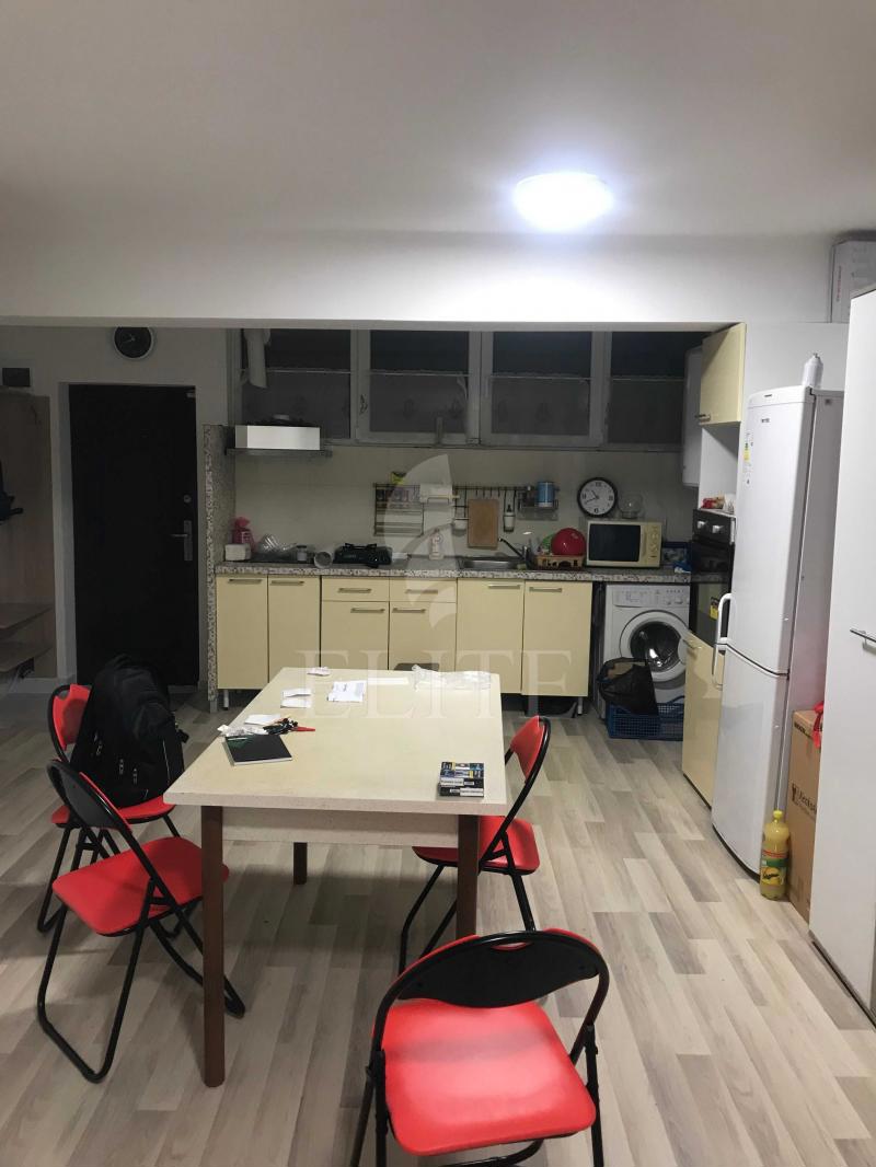 Apartament 2 camere în zona Expotransilvania-1198281