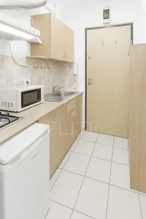 Garsoniera în zona CALEA DOROBANTILOR-1198497