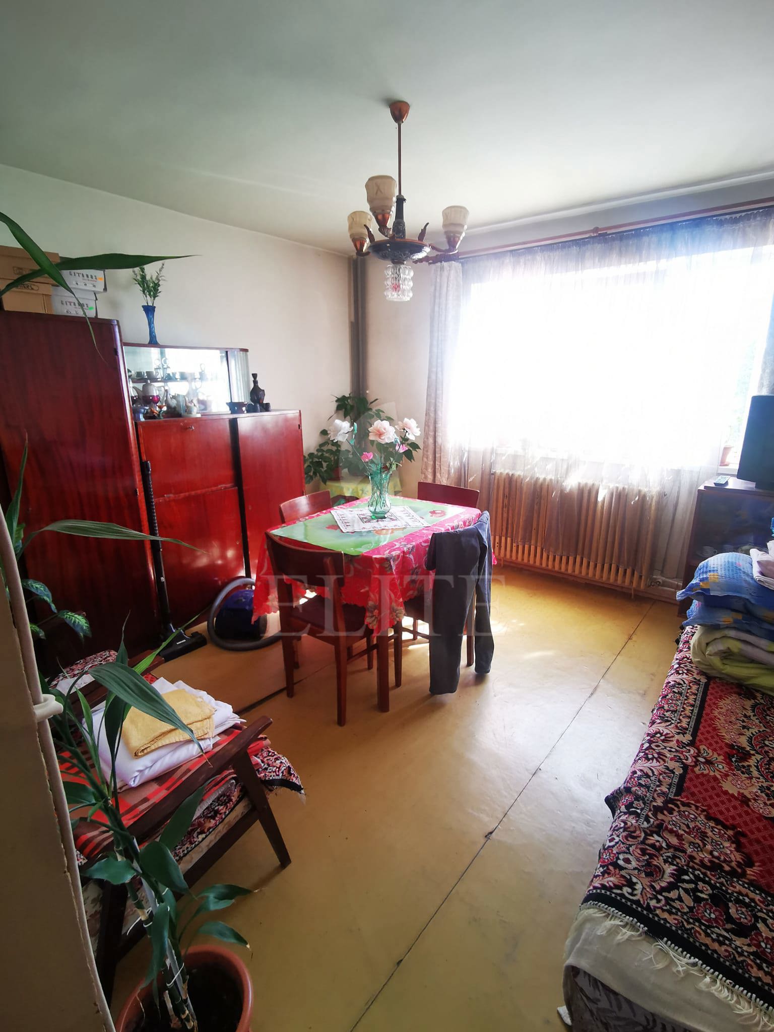 Apartament 2 camere în zona Mehedinti-1198543