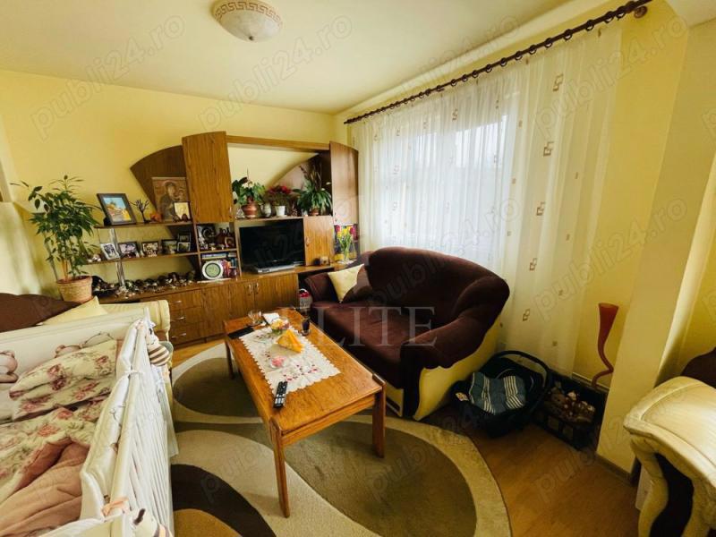 Apartament o camera în zona GARII-1198731