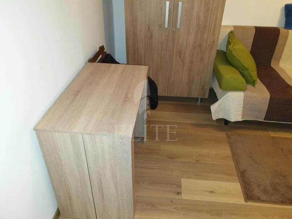 Garsoniera în zona EXPOTRANSILVANIA-1198796