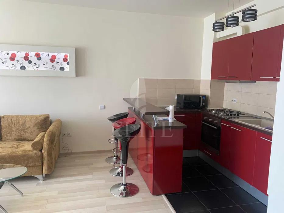 Apartament 2 camere în zona IULIUS MALL-1199335