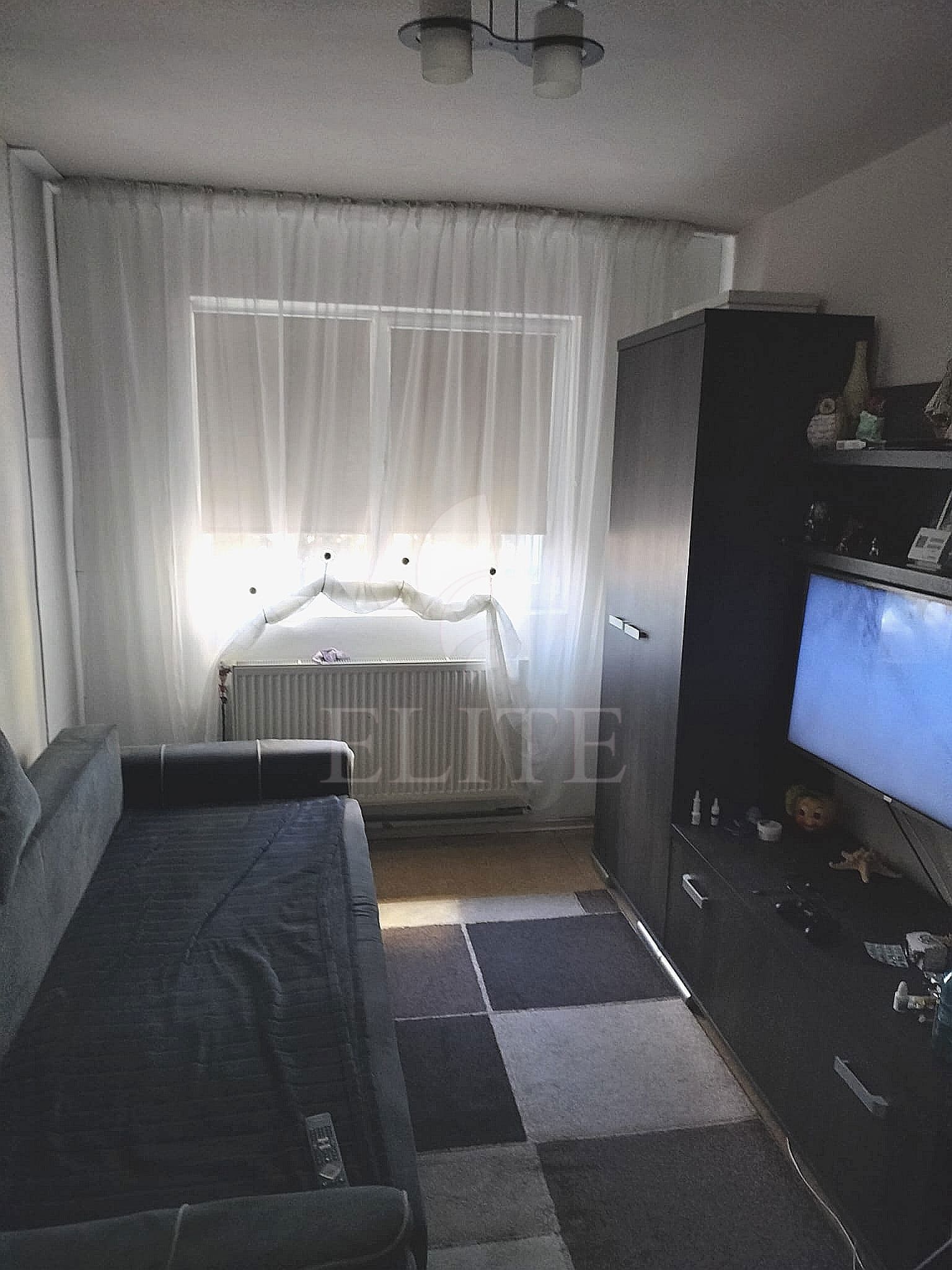 Apartament 2 camere în zona SIRENA-1199505