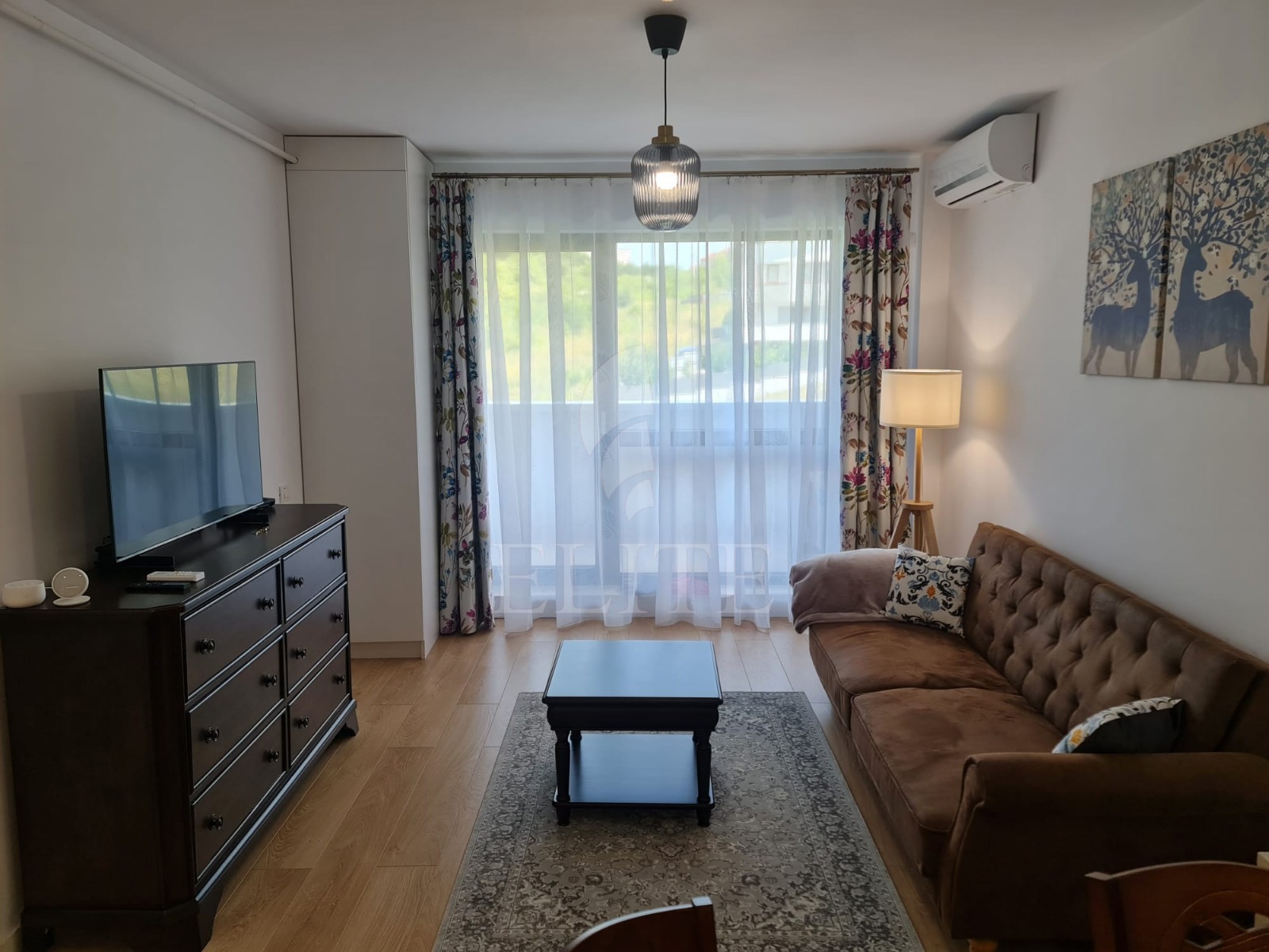 Apartament 2 camere în zona HOTEL TULIP-1199580