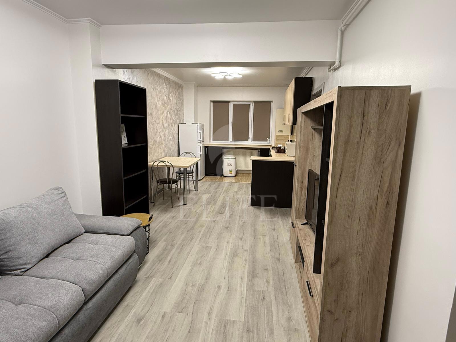 Apartament 2 camere în zona  Edgar Quinet-1199790
