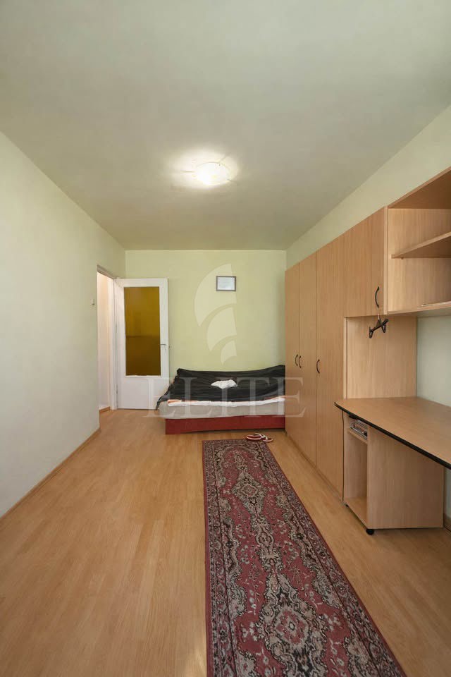 Garsoniera în zona EXPOTRANSILVANIA-1200140