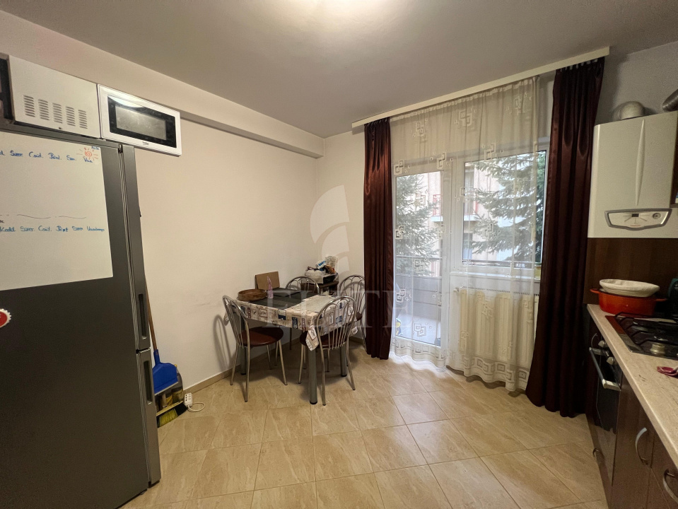 Apartament 2 camere în zona STRAZII MIRCEA ELIADE-1200156