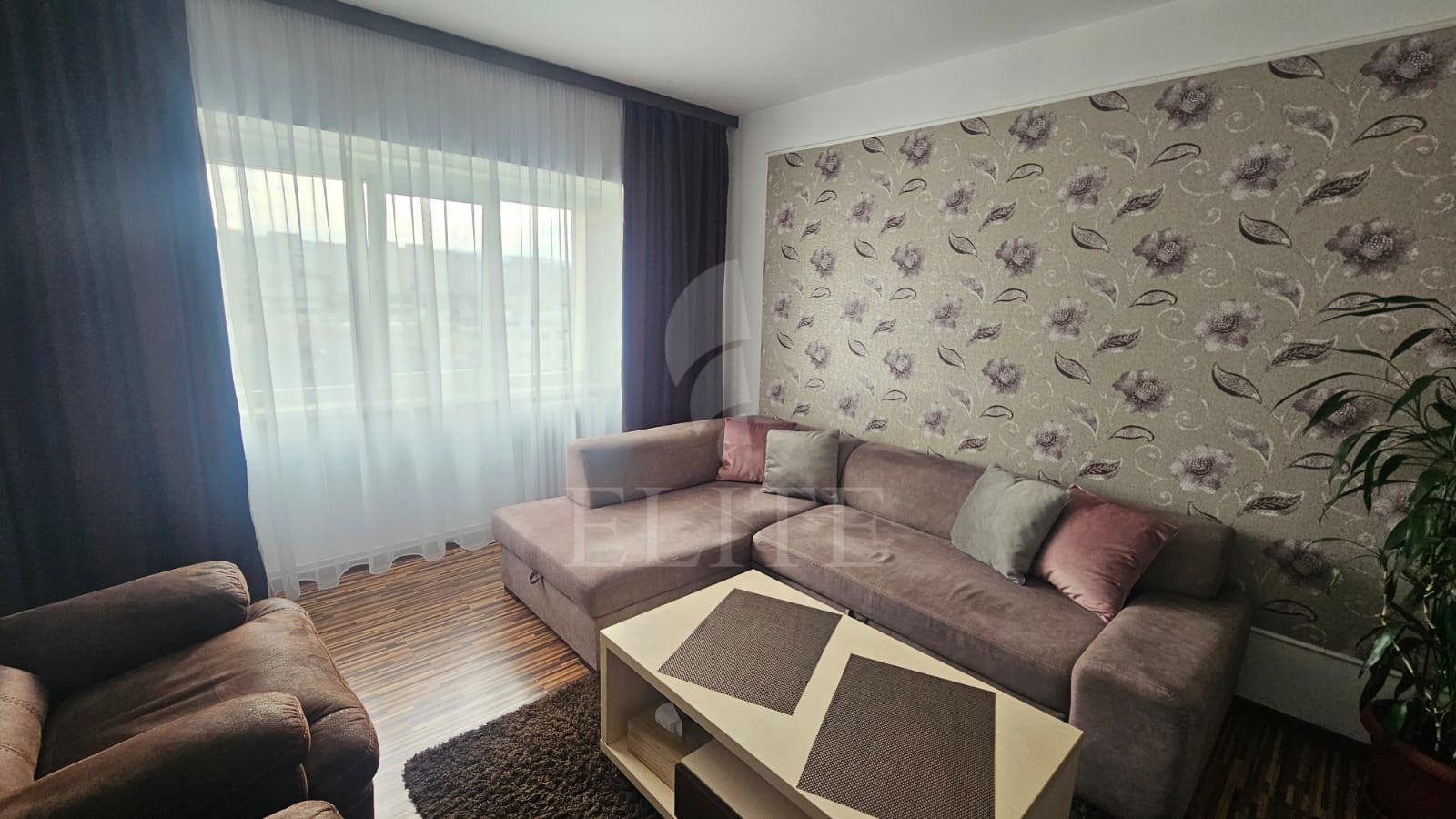 Apartament 3 camere în zona MARASTI CENTRAL-1200968