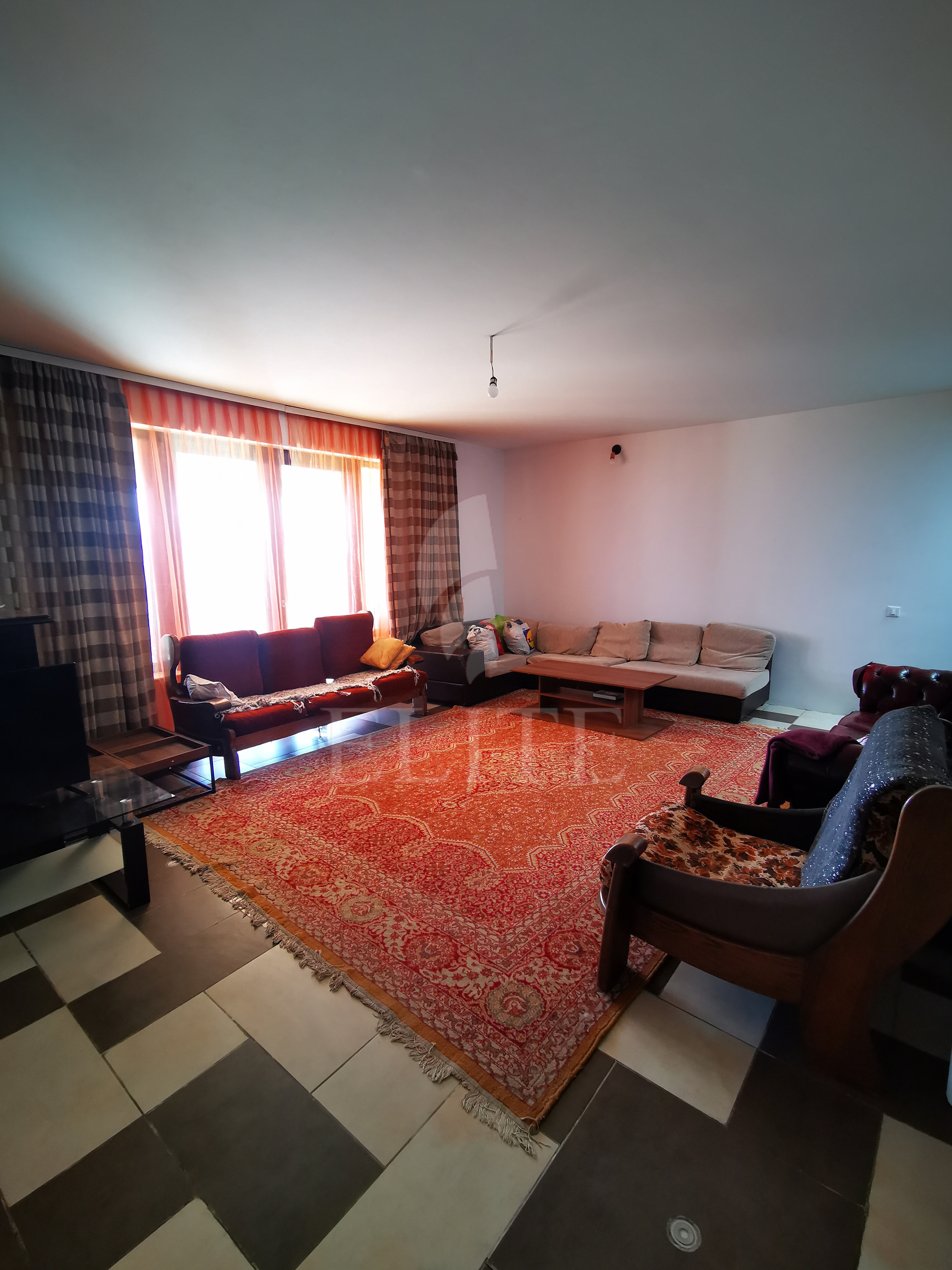 Apartament 2 camere în zona Odobesti-1201123