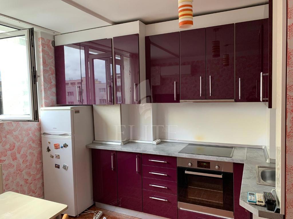 Apartament 2 camere în zona GRIGORE ALEXANDRESCU-1201328