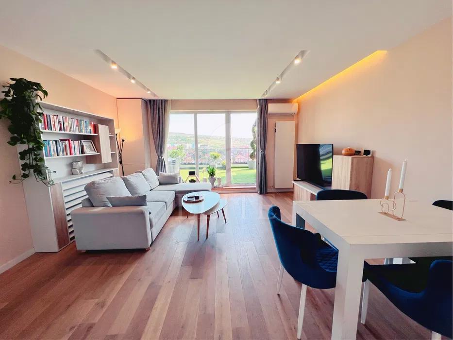 Apartament 3 camere în zona IRIS-1201390