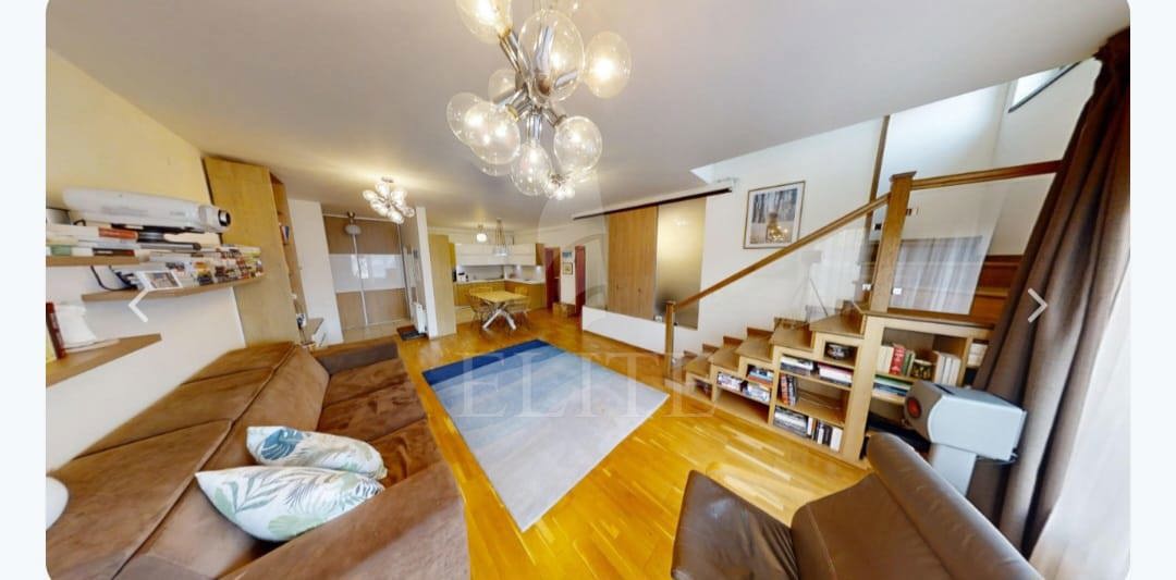 Apartament 3 camere în zona HASDEU-1201640