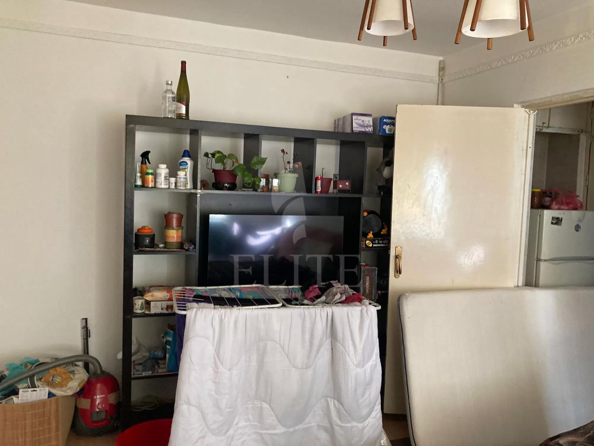 Apartament 3 camere în zona MC DONALDS-1201738