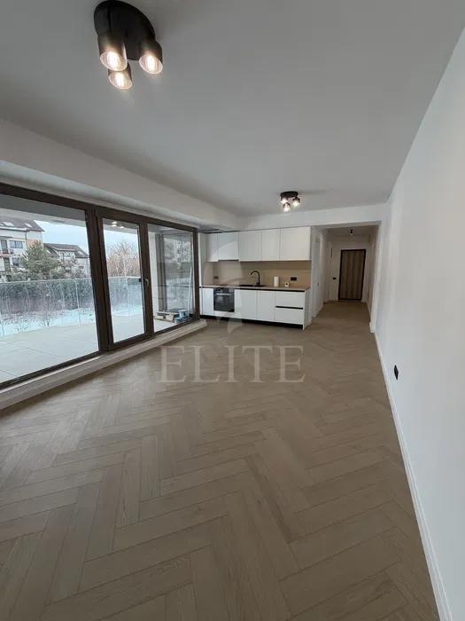 Apartament 3 camere în zona BORHANCI-1201889