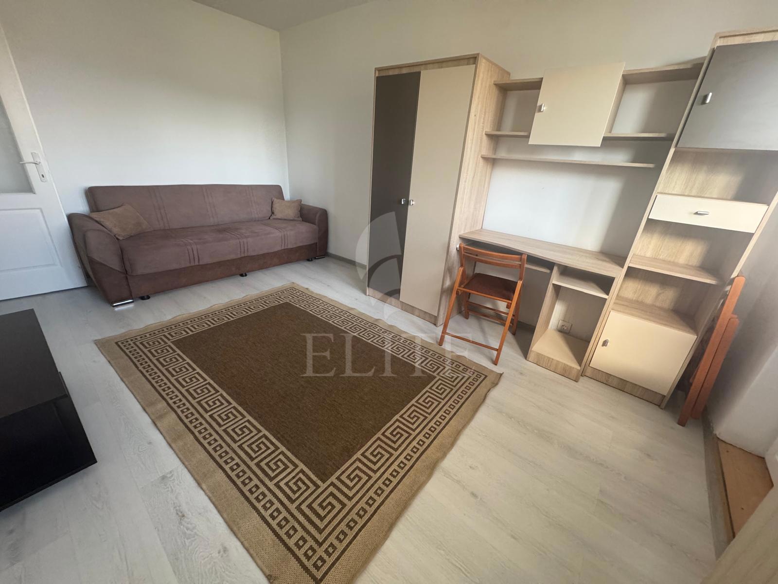 Garsoniera în zona Profi-1201939