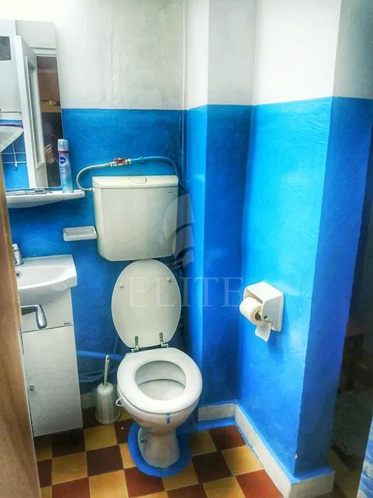 Apartament 3 camere în zona STRAZII CALEA FLORESTI-1201963