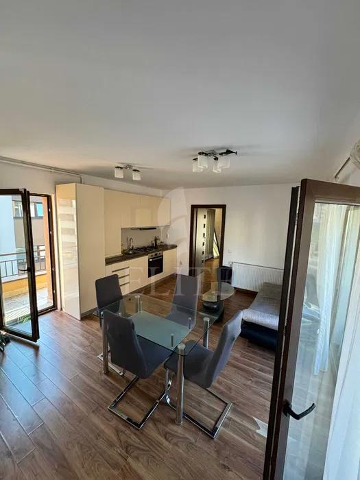 Apartament 2 camere în zona STRAZII MOZART-1201971