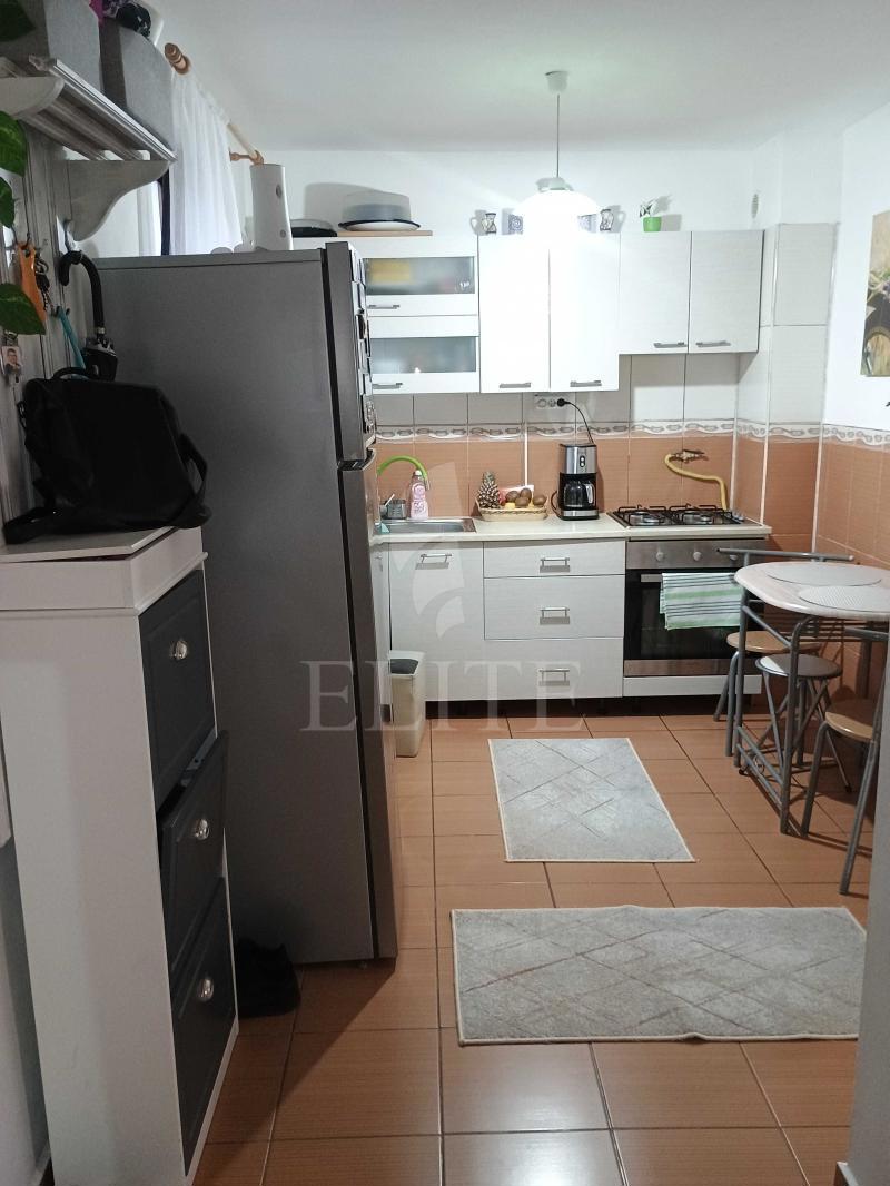 Apartament 2 camere în zona Pritax-1202109