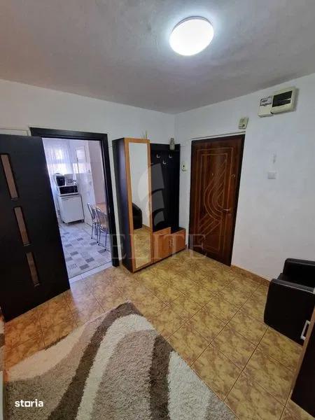 Apartament 3 camere în zona STRAZII MEHEDINTI-1202497