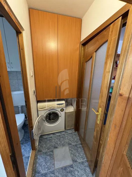 Apartament 2 camere în zona STRZII DONATH-1202505